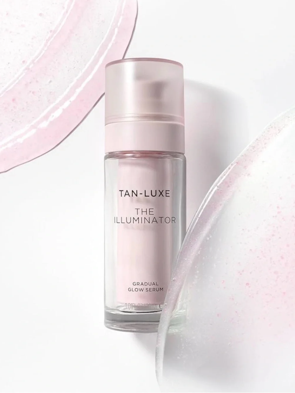 TAN-LUXE The Illuminator Gradual Glow Serum